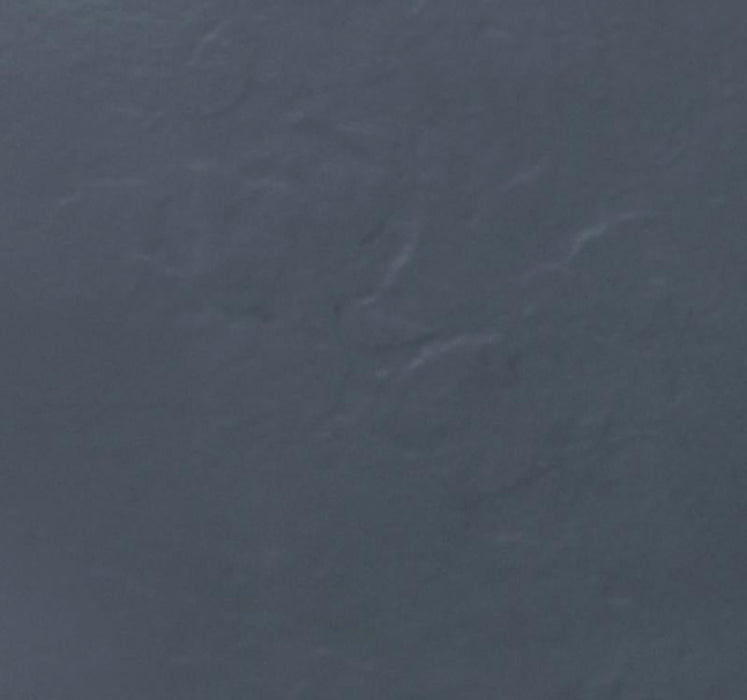 Fioriera Volcania Antracite 99,5 Cm Con Riserva D'acqua