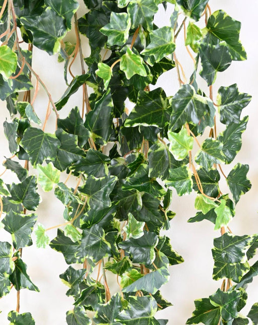 Edera Artificiale Su Paletto 200 Cm 1039 Foglie