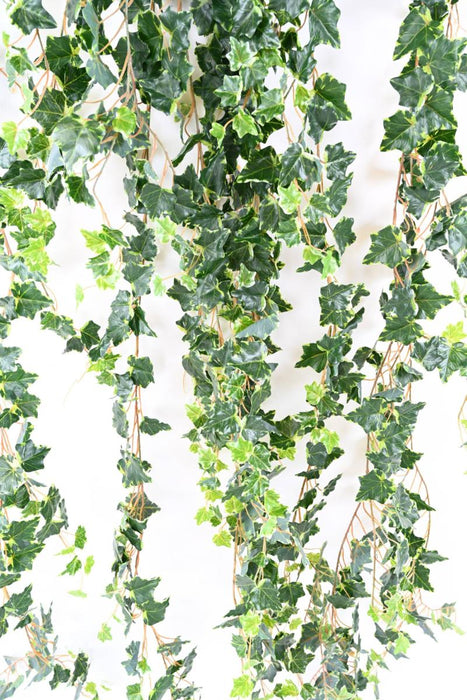 Edera Artificiale Su Paletto 200 Cm 1039 Foglie