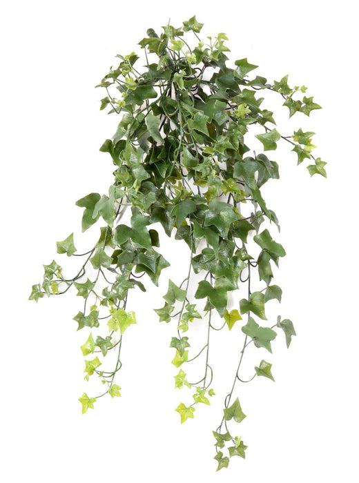 Edera Artificiale Su Paletto 70Cm Per Decorazione Esterni