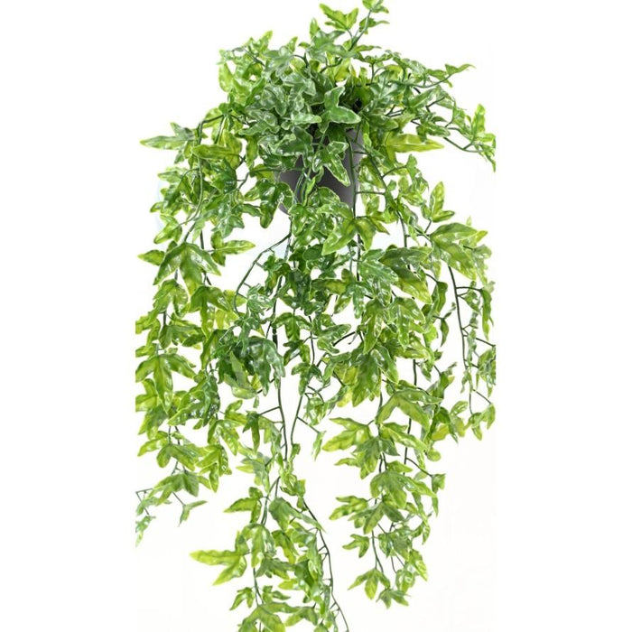 Edera Artificiale In Vaso Per La Decorazione Esterna
