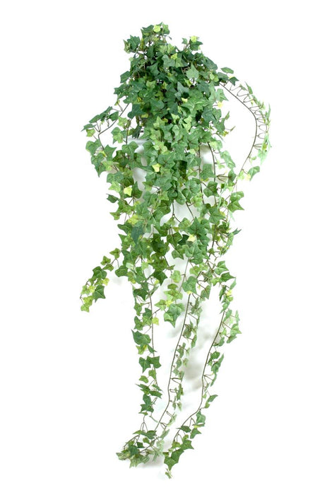 Edera Artificiale Uv H130Cm Per Decorazione Esterna