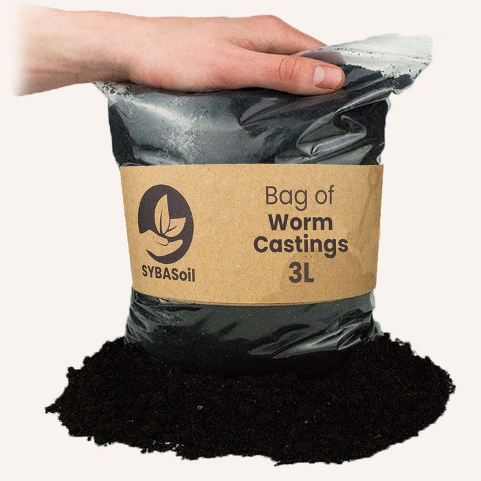 Vermicompost - 3L