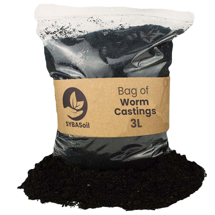 Vermicompost - 3L