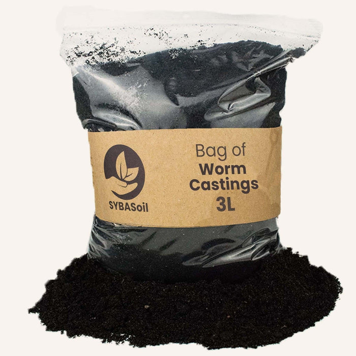 Vermicompost - 3L