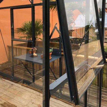 Abbaino Aggiuntivo A Muro (Da Eseguire)