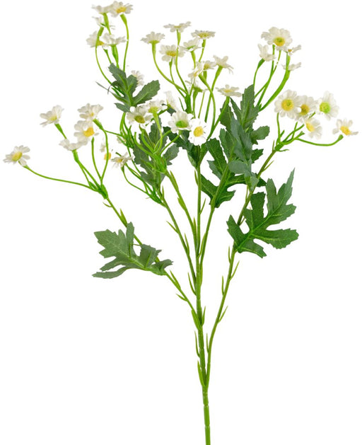 Margherita - Ramo Di Fioritura Artificiale