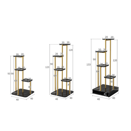 Colonna Plant Masterpiece