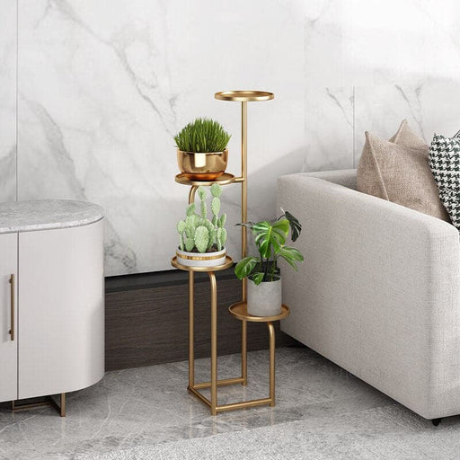 Mobile Porta Piante Damento