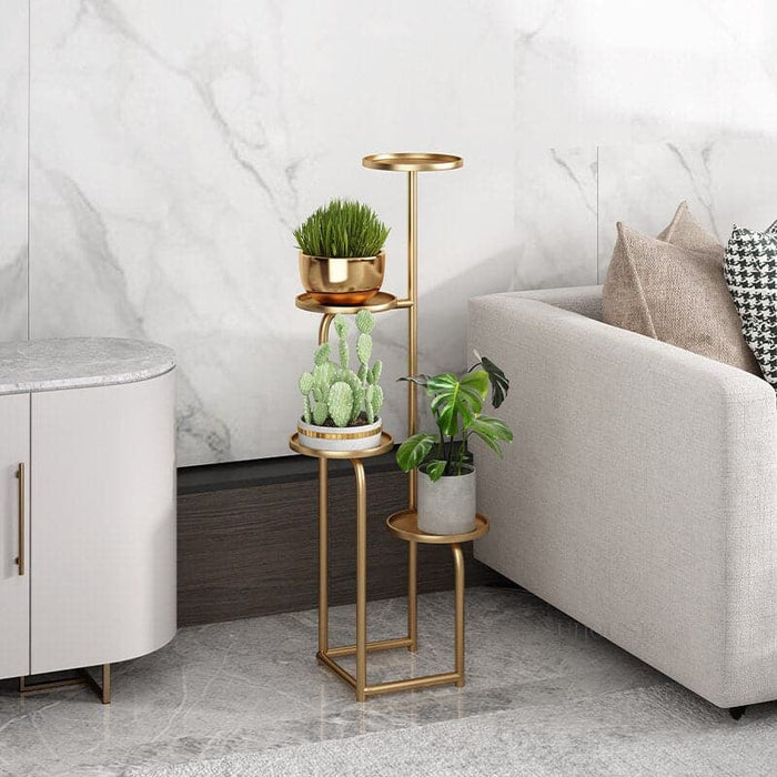 Mobile Porta Piante Damento