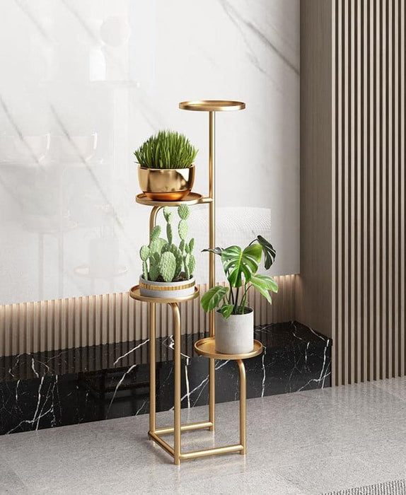 Mobile Porta Piante Damento