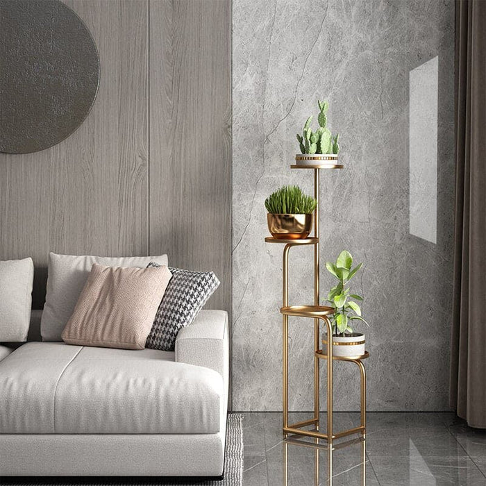 Mobile Porta Piante Damento