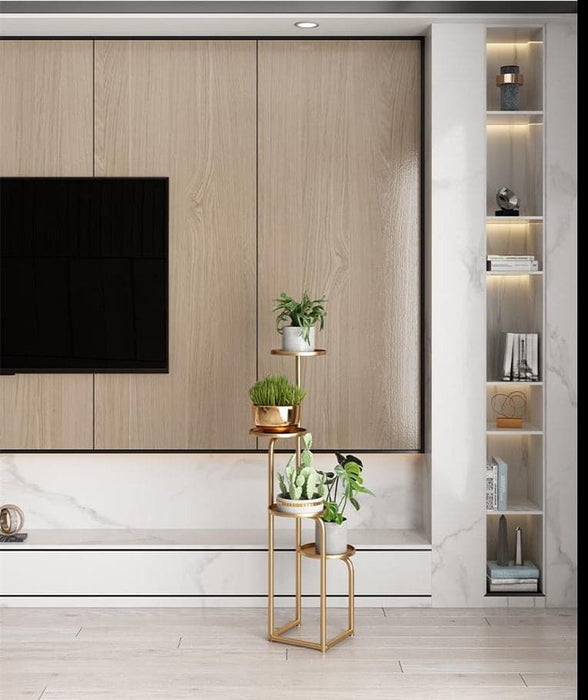 Mobile Porta Piante Damento