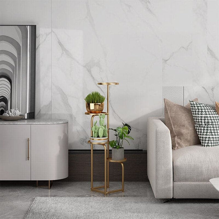 Mobile Porta Piante Damento