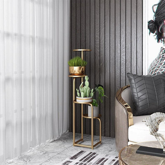 Mobile Porta Piante Damento