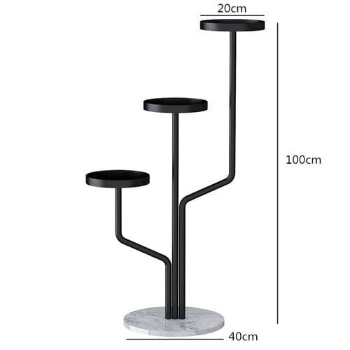 Unità Di Supporto Alle Piante Dell'albero Della Vita