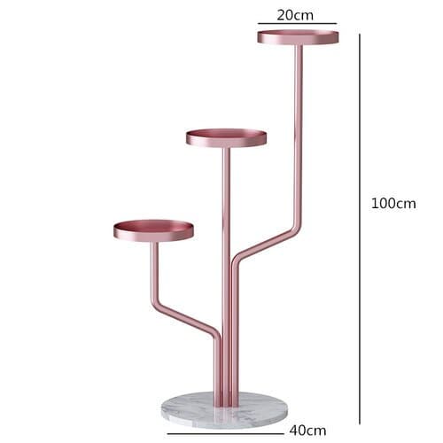 Unità Di Supporto Alle Piante Dell'albero Della Vita