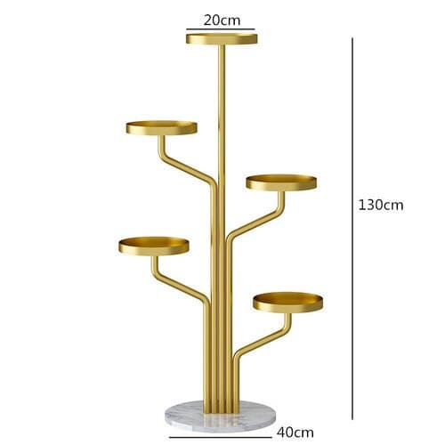 Unità Di Supporto Alle Piante Dell'albero Della Vita