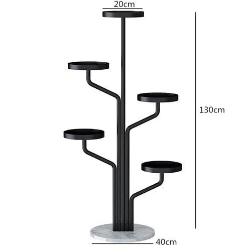 Unità Di Supporto Alle Piante Dell'albero Della Vita