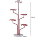 Unità Di Supporto Alle Piante Dell'albero Della Vita