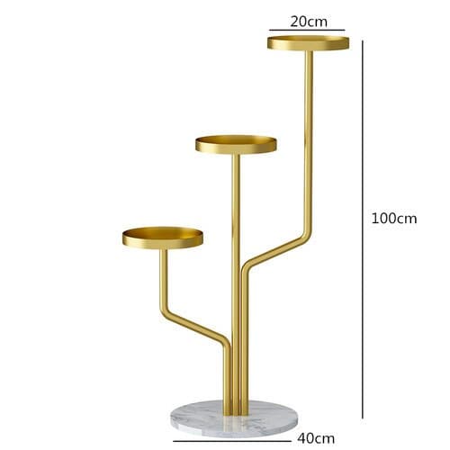 Unità Di Supporto Alle Piante Dell'albero Della Vita