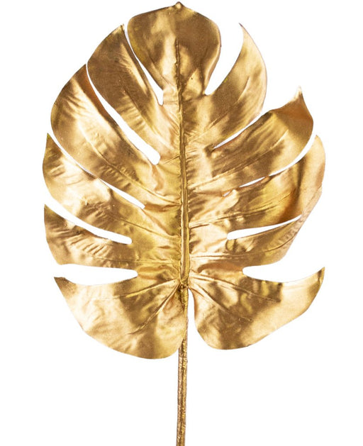 Monstera - Fogliame Artificiale