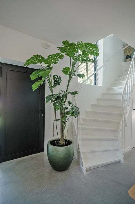 Monstera - Grande Pianta Artificiale