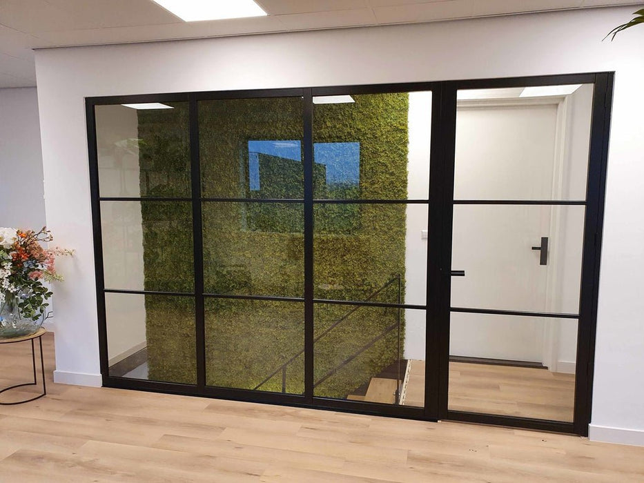 Muschio Nordico - Parete Verde Artificiale