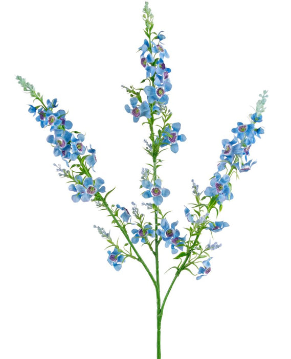 Nepeta - Ramo Di Fiori Artificiali