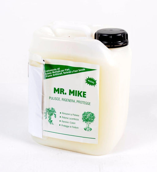 Detergente Per Piante Artificiali 5 Litri