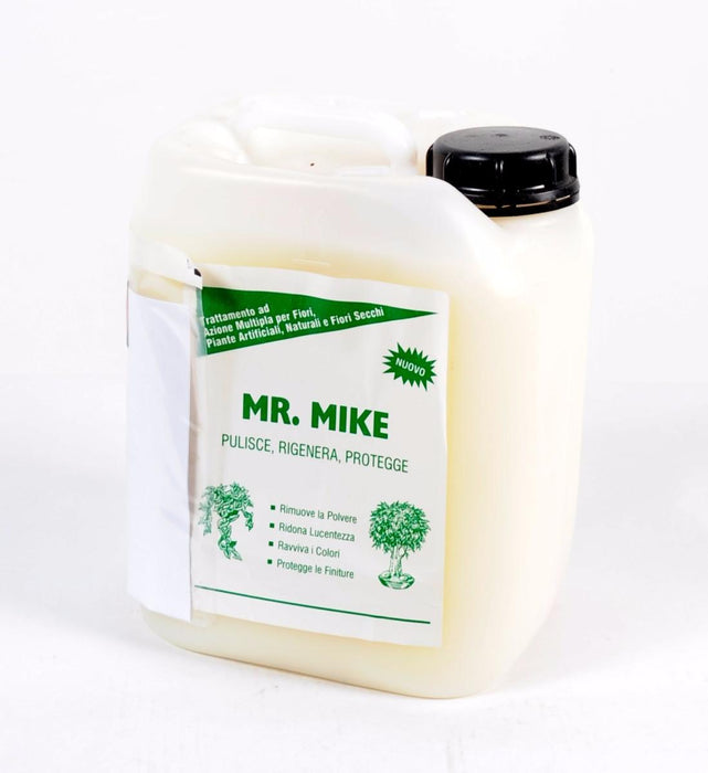 Detergente Per Piante Artificiali 5 Litri