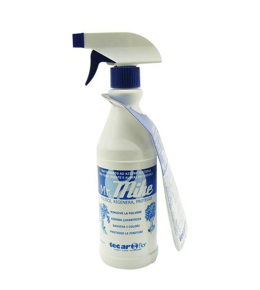 Detergente Per Piante Artificiali 500 Ml
