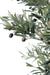Olivo Artificiale 210Cm Per Interni