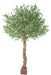 Ulivo Artificiale 270 Cm Per Decorazione Esterno