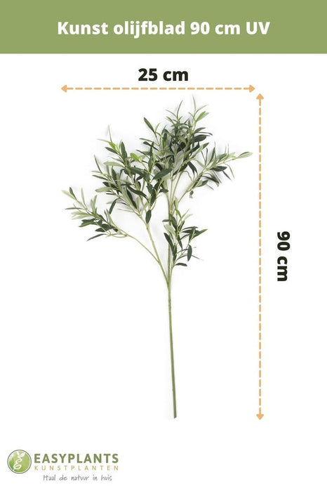 Olivier - Fogliame Artificiale
