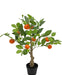 Arancio - Albero Artificiale