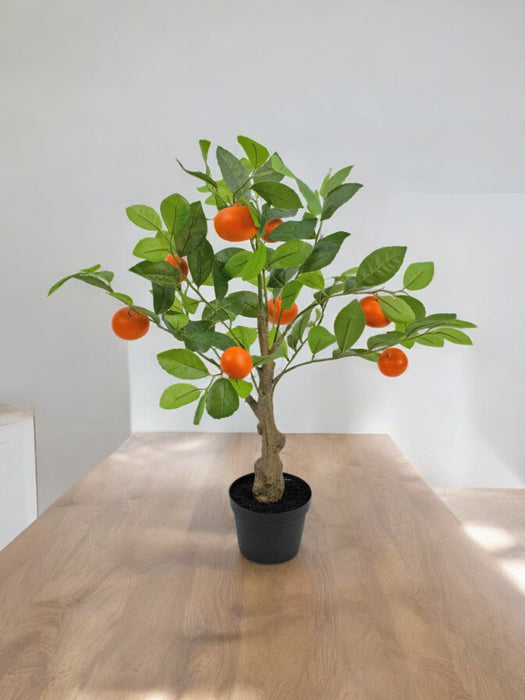 Arancio - Albero Artificiale