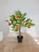 Arancio - Albero Artificiale