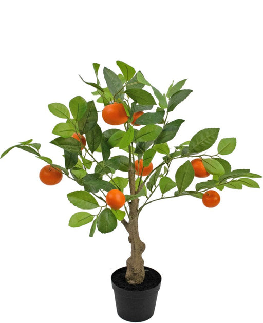 Arancio - Albero Artificiale