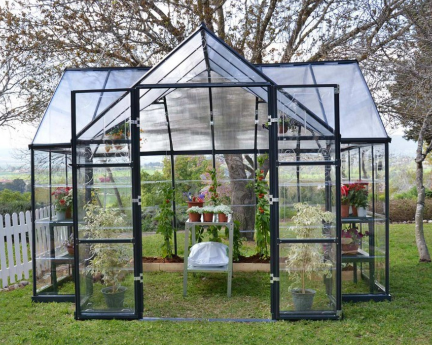 Aranciera Della Vittoria 11,1 M²