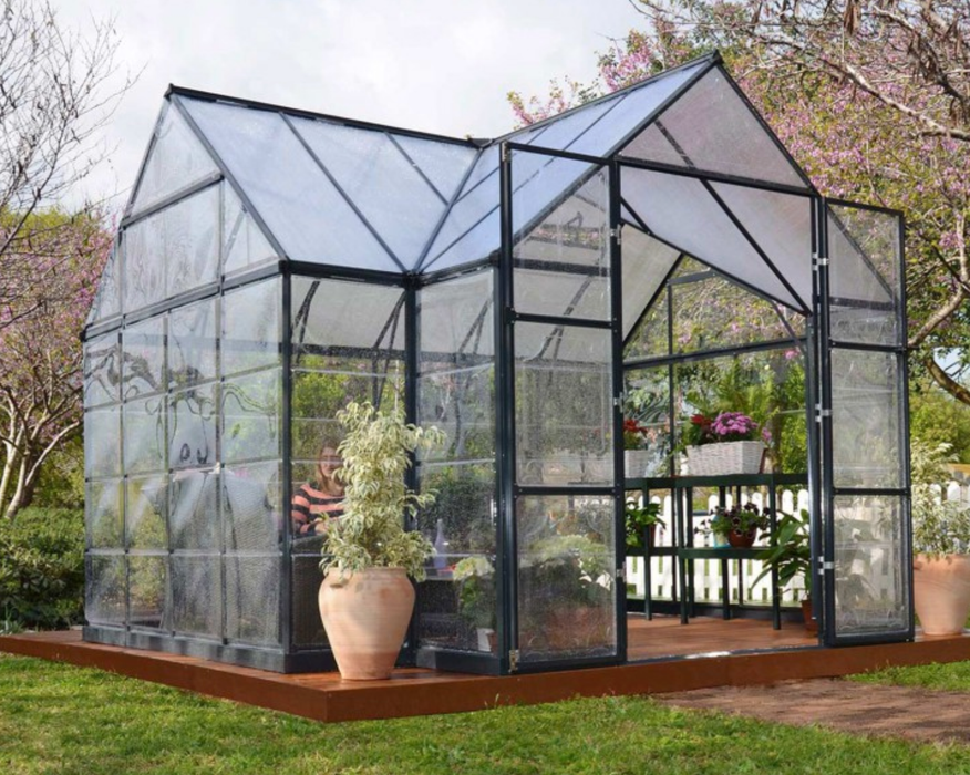 Aranciera Della Vittoria 11,1 M²