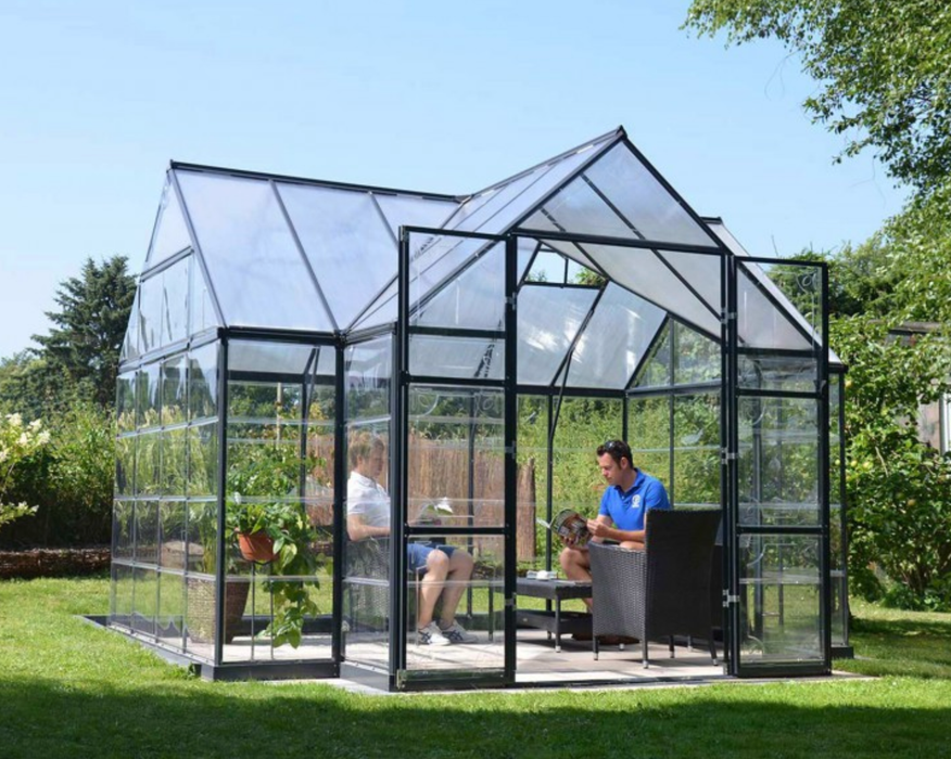 Aranciera Della Vittoria 11,1 M²