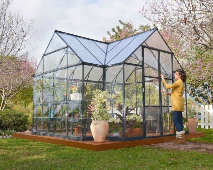 Aranciera Della Vittoria 11,1 M²