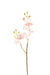 Orchidea Phalaenopsis Artificiale 70 Cm Rosa 7 Fiori