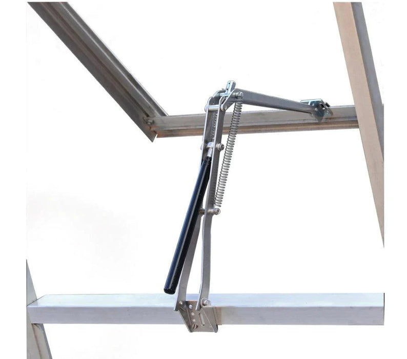 Pacchetto Ventilazione Acd