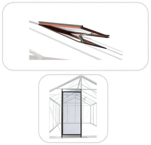 Pacchetto Ventilazione Acd