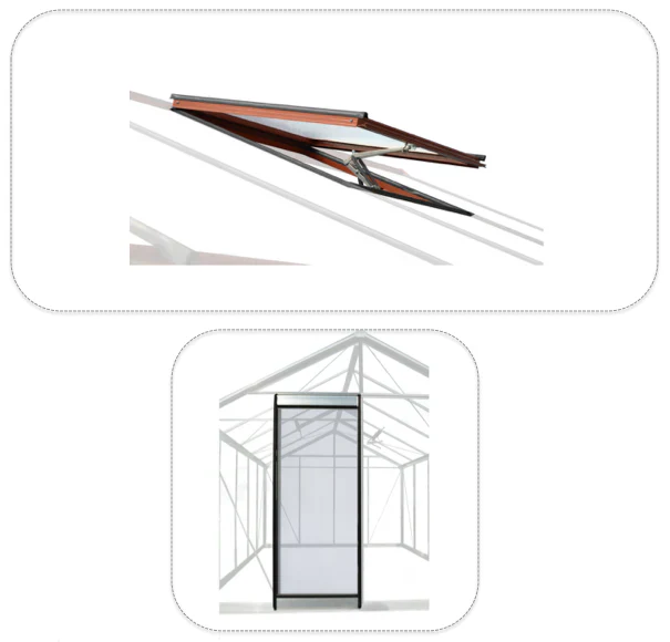 Pacchetto Ventilazione Acd