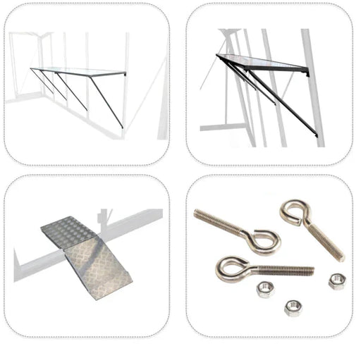 Pacchetto Di Coltivazione Acd