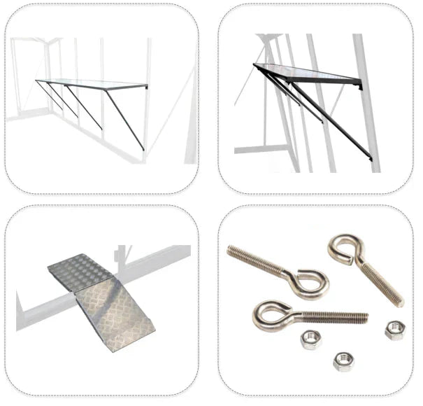 Pacchetto Di Coltivazione Acd