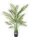 Palma Areca Artificiale Da Interno 125 Cm Verde